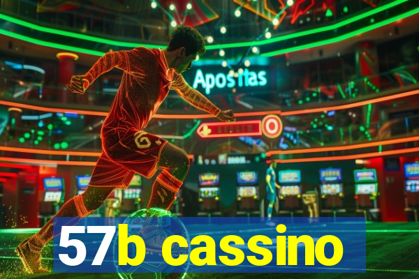 57b cassino